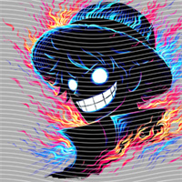 Japanese anime-JP 2697